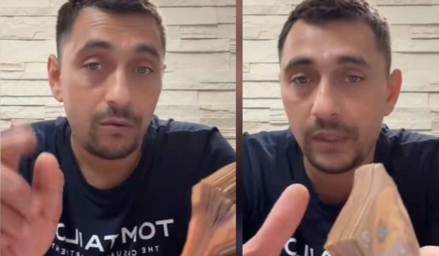 Un român stabilit în Germania, împreună cu familia, spune ce salariu câștigă: „Venitul e mare, dar nu mai rămâi cu nimic”