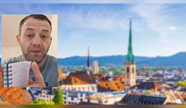 Un român explică cu ce bani rămâne pe lună în una dintre cele mai scumpe țări din Europa: „Ai o tonă de taxe”