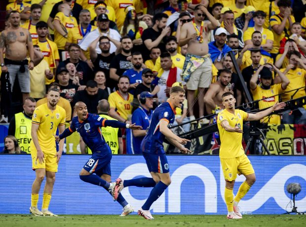 Rușii au vrut să detoneze bombe la Euro 2024, inclusiv la Düsseldorf, lângă Köln, unde s-a jucat România – Belgia. Unde era ascuns explozibilul