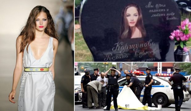 Enigma morții fotomodelului „Rapunzel de Rusia”: sinucidere după un curs controversat sau o poveste mult mai întunecată?