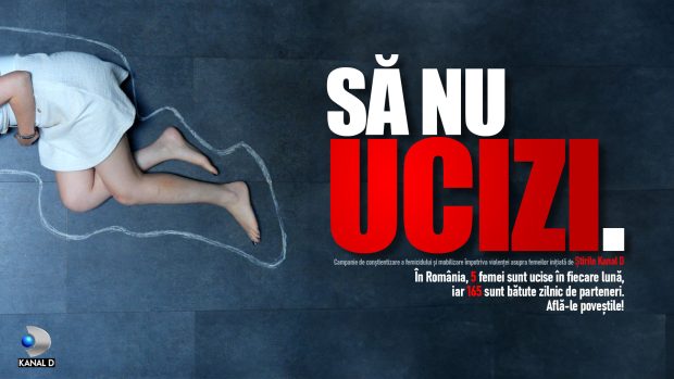 Un pas mare împotriva violenței domestice