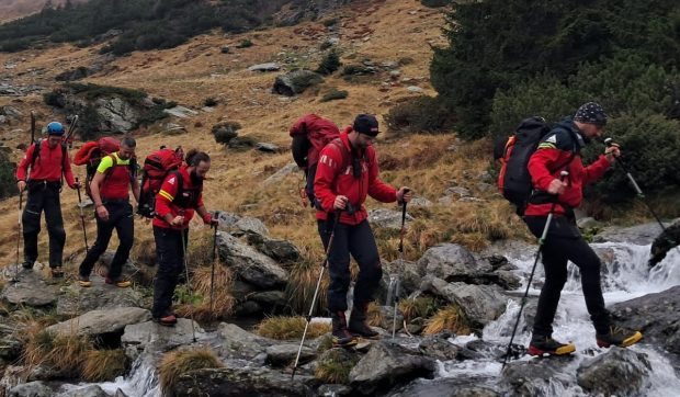 Avertismentul salvamontiștilor după ce 3 turiști au murit în Munții Făgăraș, în ultimele 24 de ore