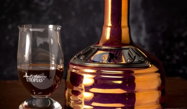 Una dintre cele mai tari beri din lume este interzisă deja în 15 state și costă cât un vin de lux