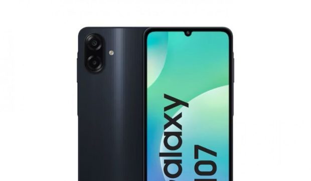 Samsung Galaxy M07 este cel mai nou telefon de buget de la producătorul sud-coreean: acesta promite șase ani de update-uri Android