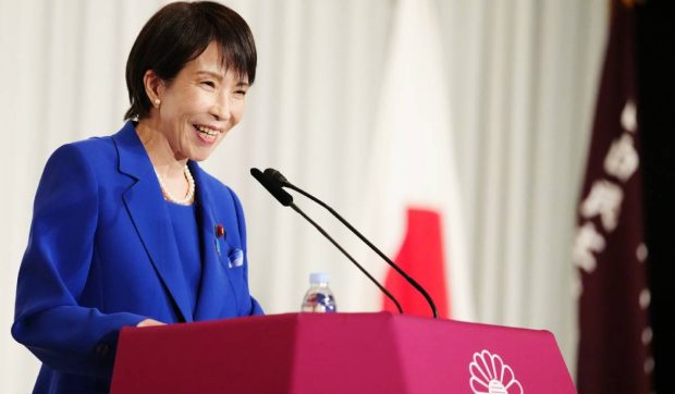 Cine e arhiconservatoarea care se crede Margaret Thatcher din Asia. Japonia se pregătește pentru prima femeie premier