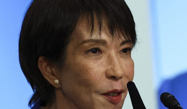 Pentru prima dată, Japonia are o femeie prim-ministru: cine este Sanae Takaichi