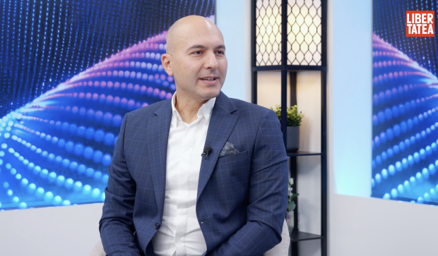 Oferte speciale și discount-uri de până la 50% pentru clienții PPC Energie, prin noul program PPC myRewards. Ionuț Polexe: „Avem 24 de parteneri acum. De la tehnologie, până la modă și frumusețe”