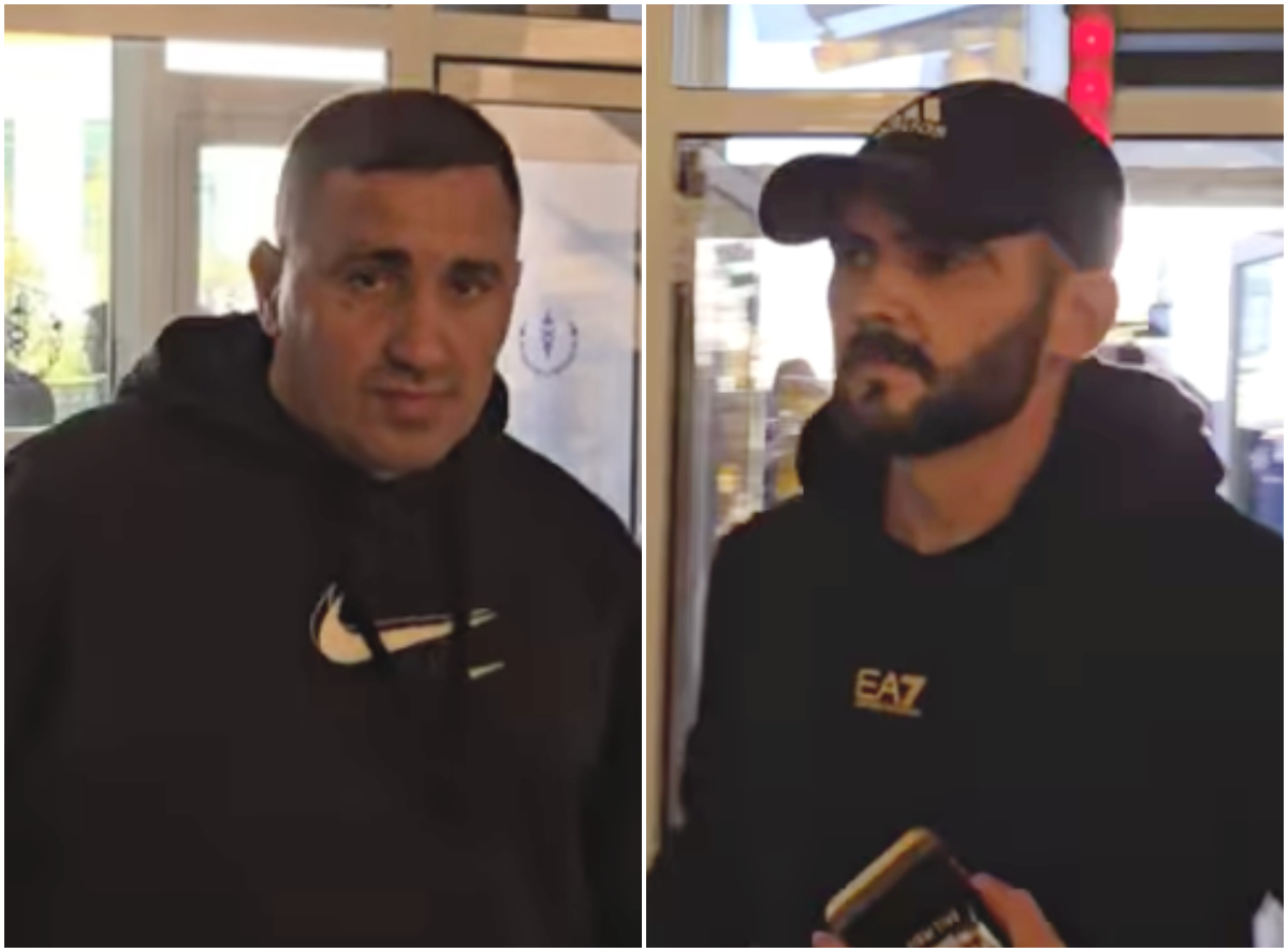 sebastian bulbuc zis sebi si pe adrian bogdan horodinca zis golumbaru1