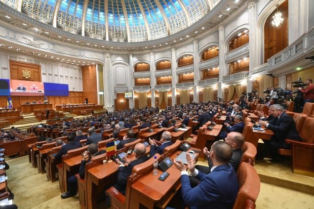 Legea care pune coaliția pe jar: Parlament cu 300 de aleși. Pe noua formulă, doar o minoritate ar mai intra în forul legislativ