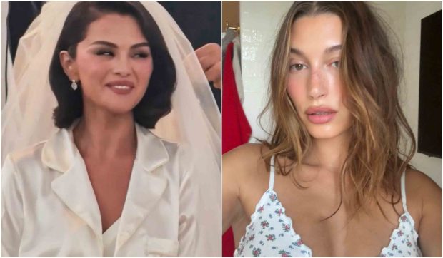 Imagine Stire Noi tensiuni între Selena Gomez și Hailey Bieber: „Poate să spună ce vrea ea”. Ce replică a dat cântăreața | 2review.ro