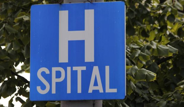 Un spital din Constanța, pe „lista rușinii” a ANAF: peste 17 milioane de lei datorii la stat