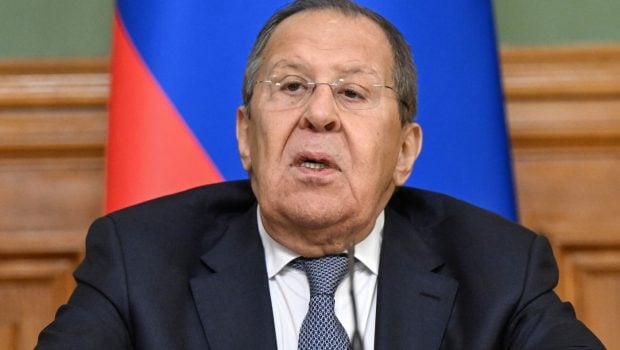 Serghei Lavrov se dezlănțuie la adresa Marii Britanii după „dezvăluirile” FSB despre un „complot” care ar fi implicat baza Mihail Kogălniceanu