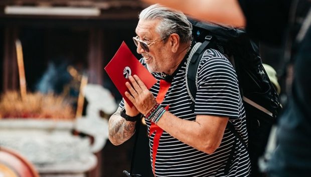 Imagine Stire Câți bani a primit Serghei Mizil pentru a participa la Asia Express 2025. A rezistat cinci etape în show-ul de la Antena 1 | 2review.ro