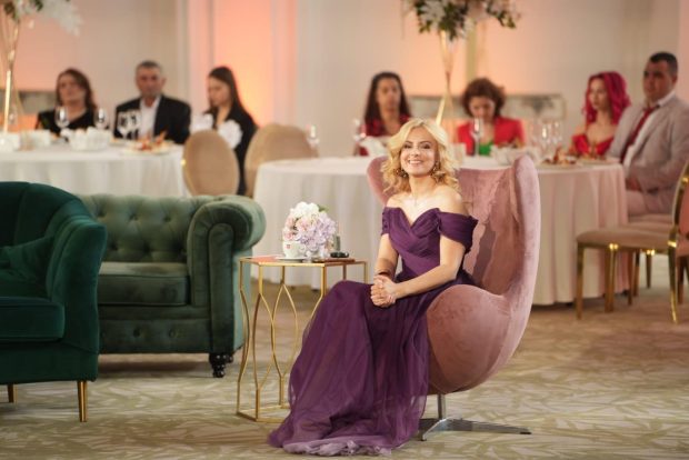 Imagine Stire Anunțul făcut de Simona Gherghe despre reality show-ul „Mireasa”. „Vă rog să fiți foarte atenți. Este ceva ce nu s-a mai întâmplat” | 2review.ro