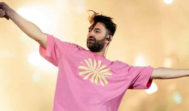 Smiley a vândut toate biletele pentru concertul „Armonie” de pe 30 octombrie 2025 de la Sala Palatului