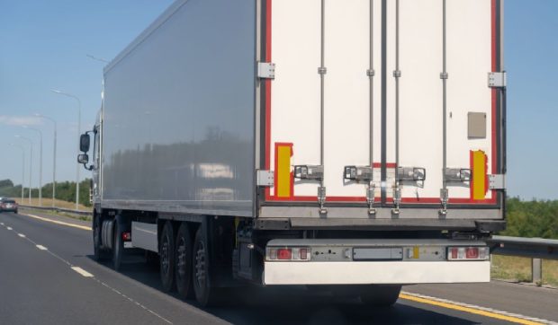 Cel mai mare coșmar pe șosea al unui șofer de TIR: „Atunci nu mai ești tu cel care controlează volanul”