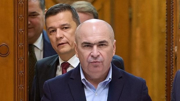 Sorin Grindeanu i-a cerut lui Ilie Bolojan într-o discuție privată să o demită pe Diana Buzoianu de la Ministerul Mediului. Ce i-a mai transmis președintele PSD premierului