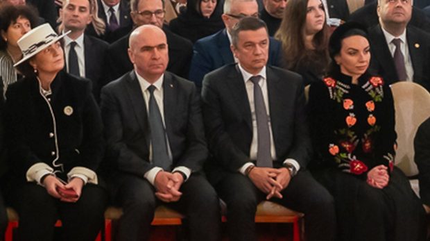 Grindeanu l-a amenințat pe Bolojan înaintea coaliției: „Dacă propunerea PSD cu pensiile magistraților nu se acceptă și apare al doilea eșec, discutăm altfel”