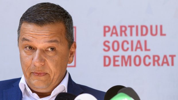 Sorin Grindeanu l-a taxat pe Ilie Bolojan: „Concedierile nu sunt reformă și deficitul nu se reface cu CASS pentru mame”