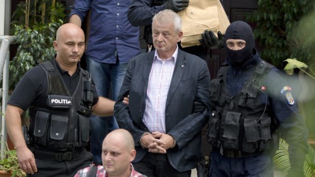 Sorin Oprescu a fost eliberat în Grecia și a primit control judiciar. Ce urmează