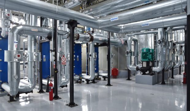 Oradea, singurul oraș cu termoficare eficientă: „Poți controla de pe telefon căldura din apartament”