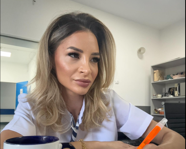 Ministrul Sănătății, după moartea Ștefaniei Szabo: „Erau 10 chirurgi în total. De ce ea făcea şapte gărzi pe lună?”