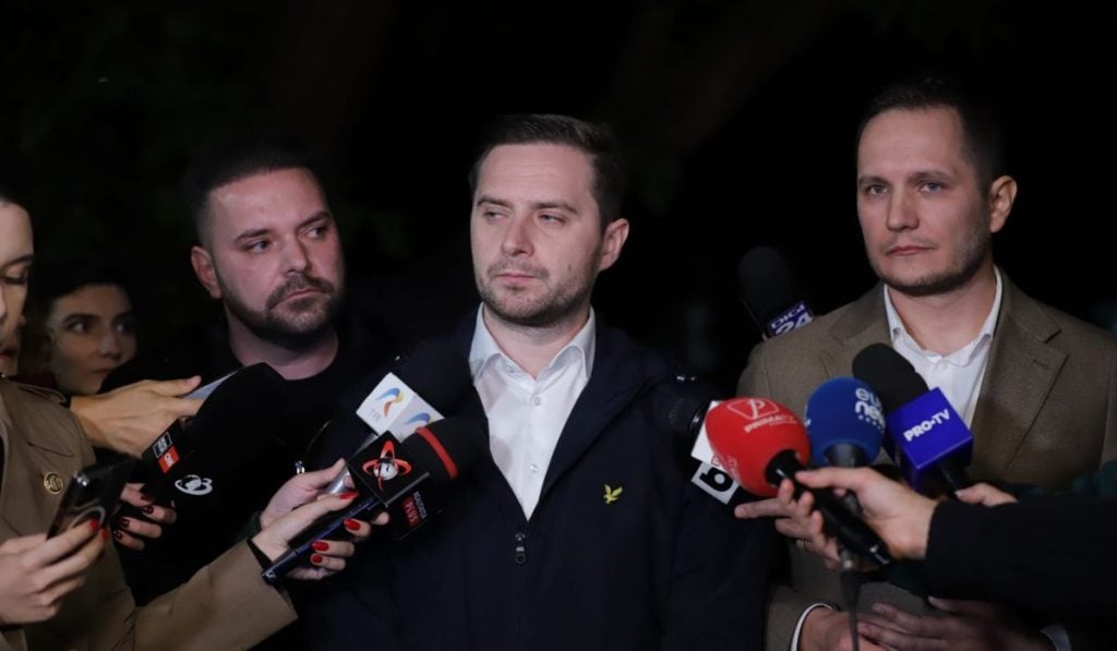 Stelian Bujduveanu despre explozie