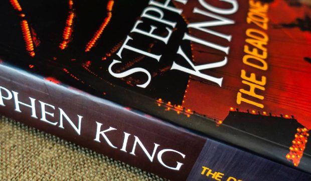 Stephen King, cel mai interzis autor în școlile din SUA sub administrația Trump