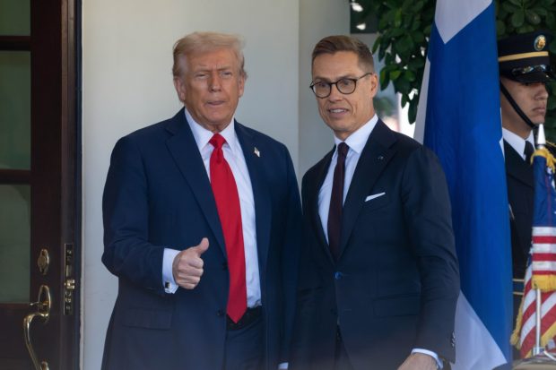 Donald Trump amenință Spania cu excluderea din NATO din cauza bugetului de apărare