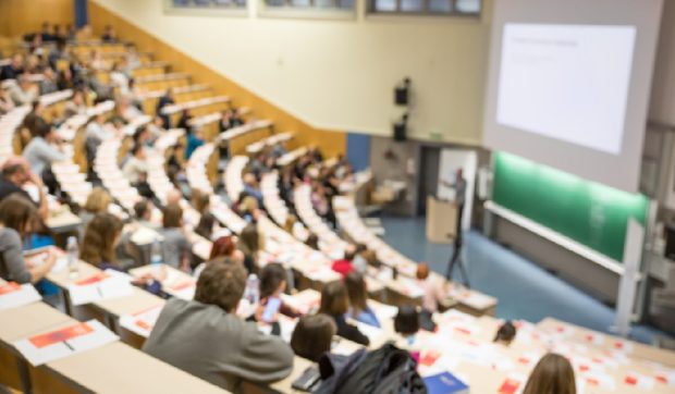 Universitățile românești dispar din principalele domenii academice în Shanghai Ranking 2025