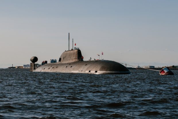Rusia a testat o dronă submarină care poate lansa rachete nucleare: „Nu poate fi interceptată”