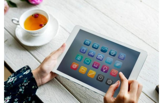 5 lucruri pe care nu le faci corect cu tableta ta