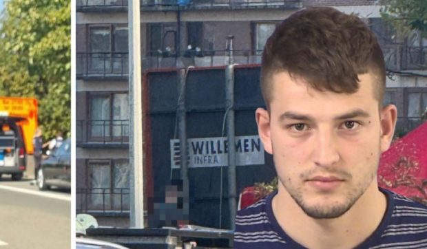 Tânăr executat în cel mai dur stil, folosit de cartelurile mexicane, pe o stradă din inima Europei