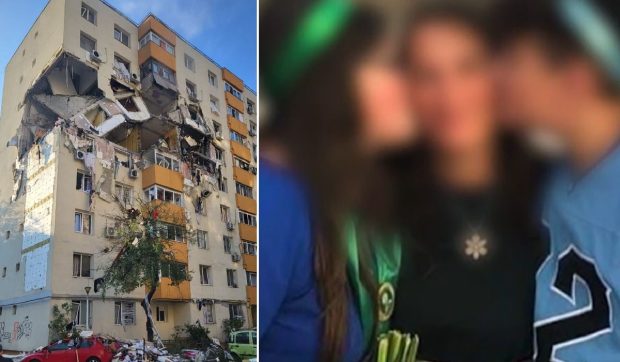 Tânăra însărcinată care a murit în explozia din Rahova va fi înmormântată în rochie de mireasă. Mirela se pregătea de nuntă
