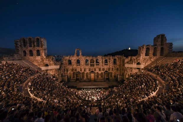 Atracția turistică populară din Atena va fi închisă timp de 3 ani pentru renovare