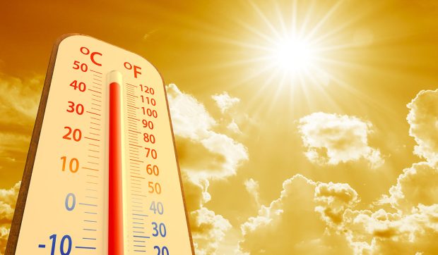 Temperatura medie anuală a României a crescut cu 3°C în 65 de ani. Prognoza pentru o resursă vitală vieții: „Va deveni incredibil de prețioasă”