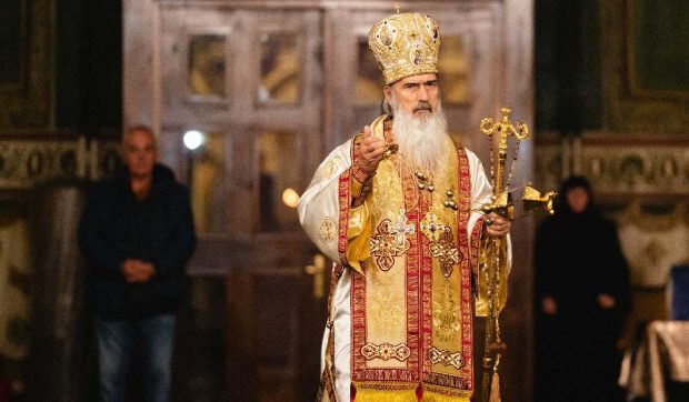 Teodosie din Constanța, din nou liber să slujească: cum a ajuns arhiepiscopul Tomisului o voce influentă în BOR și politică