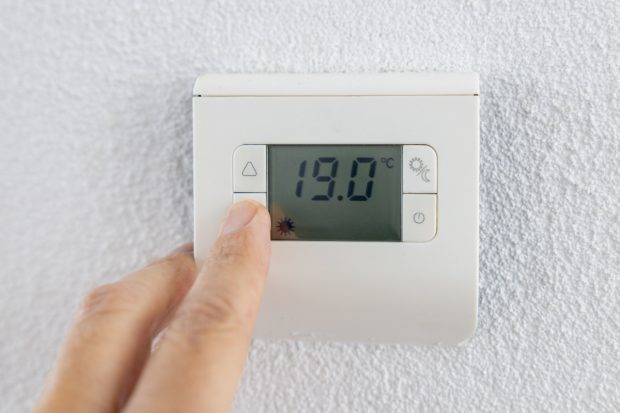 Amenda pe care o pot primi cetățenii unei țări europene dacă temperatura din casă e mai mare de 19 grade Celsius