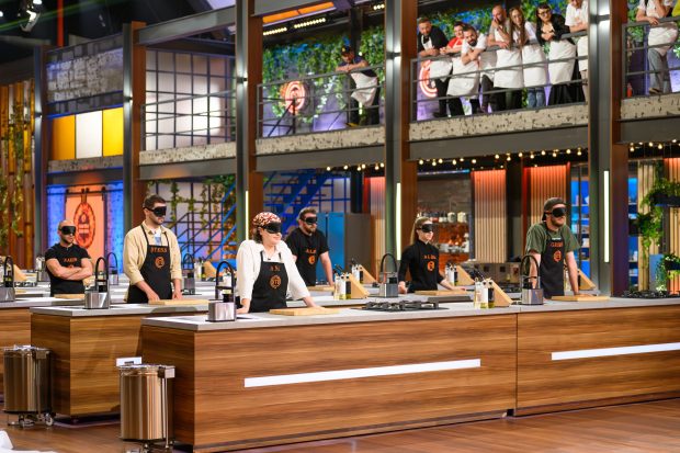 Imagine Stire MasterChef, 7 octombrie 2025. Doi concurenți au părăsit competiția culinară de la PRO TV | 2review.ro
