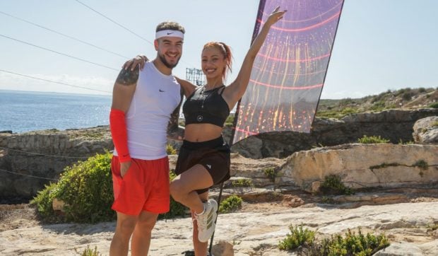 Imagine Stire Surpriză pentru fanii Power Couple România. Cuplul care revine să testeze probele din show-ul de la Antena 1 | 2review.ro