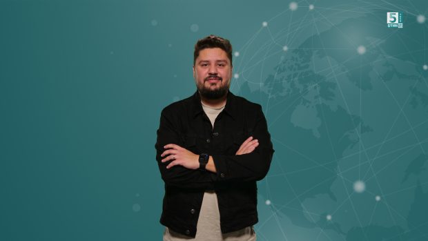 5 știri by Libertatea – Tech: Cât va costa un supercalculator AI personal. Sateliţii lui Elon Musk, o ameninţare pentru oameni