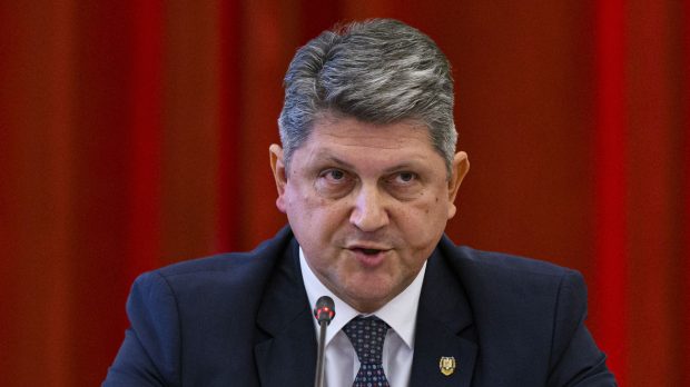 Titus Corlățean s-a retras din cursa pentru șefia PSD. Sorin Grindeanu a rămas fără contracandidat