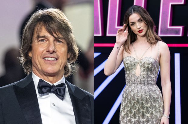 Tom Cruise și Ana de Armas s-au despărțit după nouă luni de relație. Ce s-a întâmplat între starul în vârstă de 63 de ani și actrița de 37 de ani