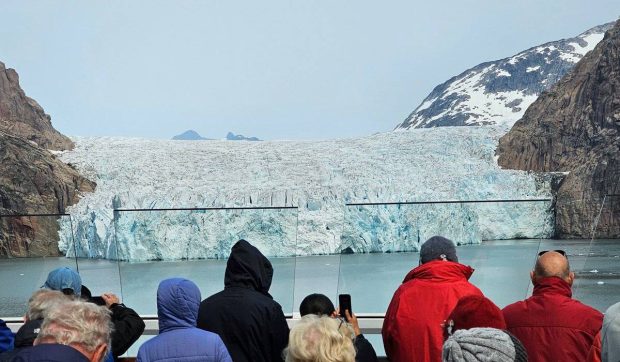 Croazierele care ar putea dispărea complet din cauza pericolului de tsunami: „Aruncă bolovani de mărimea unor mașini”