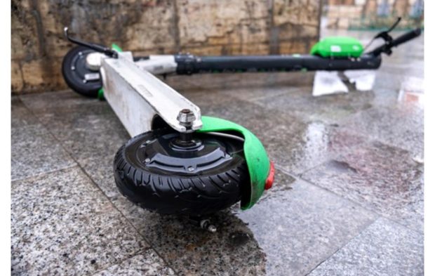 3 greșeli care pot strica o trotinetă electrică pentru adulți