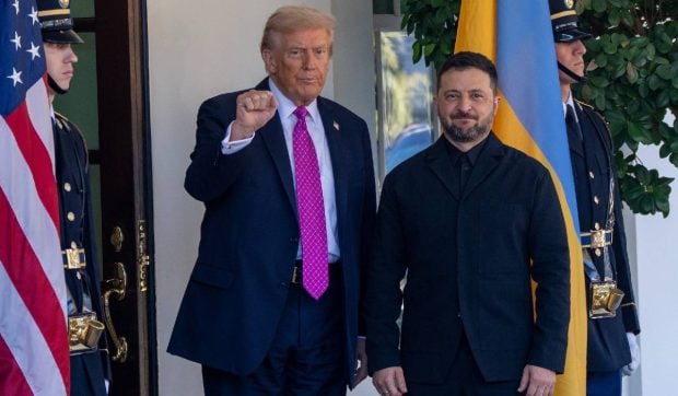 Donald Trump, după întâlnirea cu Volodimir Zelenski: Gata cu împușcăturile, gata cu morțile, gata cu cheltuielile uriașe. Gata, mergeți acasă în pace!”