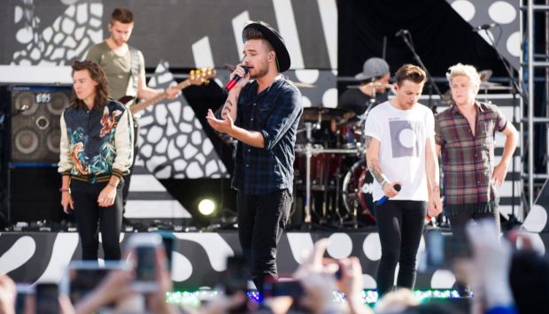 Imagine Stire Trupa One Direction e din nou în doliu, la un an de la decesul lui Liam Payne. Coregraful Paul Roberts a murit la 52 de ani | 2review.ro