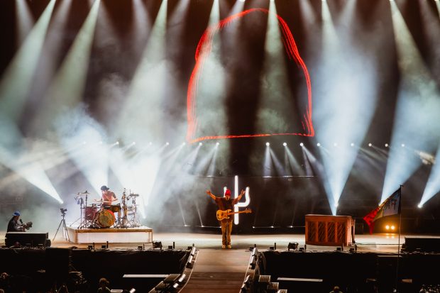 Artiști la Electric Castle 2026. Twenty one pilots și The Cure sunt confirmați pentru ediția ce va avea loc între 16 și 19 iulie