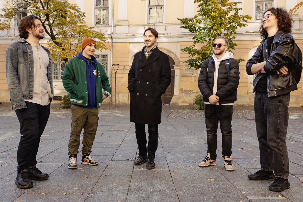 Daniel David învins de studenți. Boicotul de la Mate-Info din ...