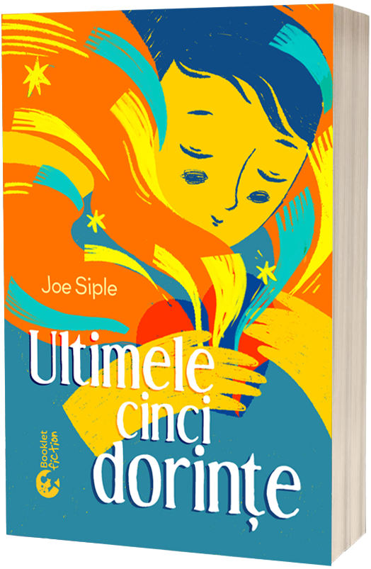 Porția de carte. Marea de octombrie și culorile ei vindecătoare / Pofta de viață a senectuții